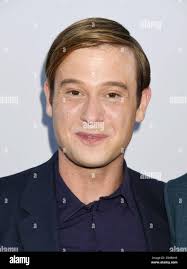 Tyler henry hi-res stock photography and images