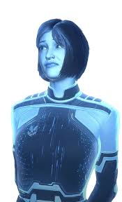Unique and exceptionally powerful even among smart ais, she was one of the most important figures in the. Halo Cortana Explore Tumblr Posts And Blogs Tumgir