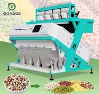 Videos about What is Nuts Optical Sorting Machine for ...