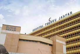 Check out the reviews and what others say about them. Alamat Hospital Tuanku Jaafar