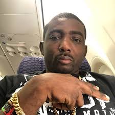 Anthony Williams TA ALPACHINOMUSIC