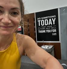 Day one, let's go!!! #PF90Challenge