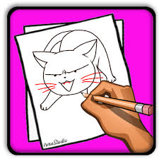On drawingforall.net you will find drawing tutorials for professional artists and beginners. Learn Drawing Cat Apps On Google Play