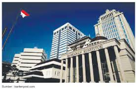 Kunci jawaban ppkn kelas 7 halaman 43; Ringkasan Materi Ppkn Kelas 7 Bab 3 Perumusan Dan Pengesahan Uud Negara Republik Indonesia Tahun 1945 Cecepgaos Com