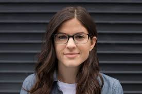 Wilkie Eyeglasses in Whiskey Tortoise