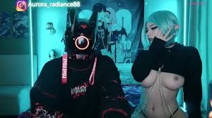 Aurora_radiance - [Video] adorable anal play cute dildo