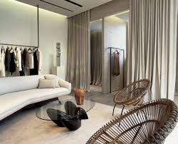 Amy Lau Founded Her New York Design Firm In 2001 Her Portfolio Of Luxurious Reside In 2020 Top Interior Design Firms Retail Interior Design Commercial Interior Design