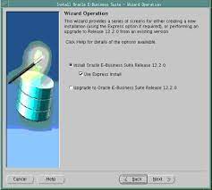 Oracle E Business Suite Installation Guide Using Rapid Install