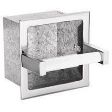 Moen Hotel Motel Extra Roll Recessed Toilet Paper Holder Recessed Toilet Paper Holder Toilet Paper Holder Wall Mounted Toilet