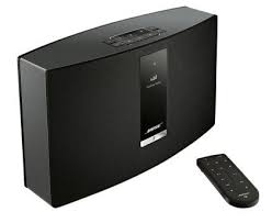 Bose Soundtouch 20 Series Ii Wi Fi Music System Wireless Music System Wifi Speakers Wireless Music