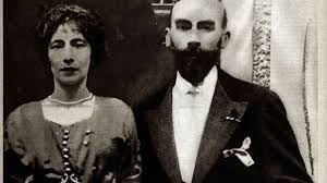 Maybe you would like to learn more about one of these? Henri Desire Landru Nach Dem Weltkrieg Wurden Witwen Seine Opfer Stern De