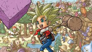 Puzzle and dragons x wiki. Dragon Quest Builders 2 Guide Wiki Tips Tricks Guides More