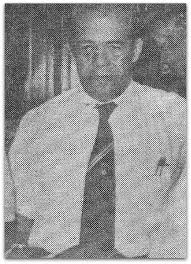 Lovely surprise to hear Dougie