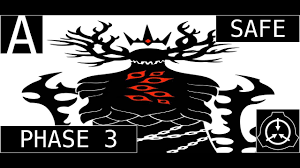 Scp 001 The Scarlet King Phase 3 The Howling Safe Youtube Is this the strongest scp!? scp 001 the scarlet king phase 3 the