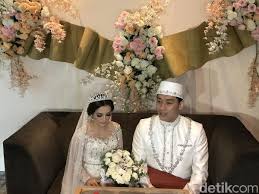 Ifan ternyata pernah menikah dengan ghea sebelum. Ifan Seventeen Dan Citra Monica Buka Makna Mahar Pernikahan Yang Fantastis