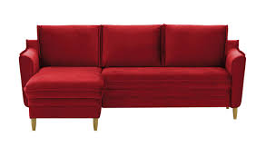 A red sofa bed is perfect if you're looking to make the most of the available space in your home while also creating a bold focal point. Top 5 Red Sofas