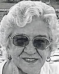 Thelma Hunley Obituary (1934