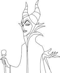 Maybe you would like to learn more about one of these? Ausmalbilder Die Konigin Der Mauren Malvorlagen Color Luna Maleficent Coloring Pages 2020