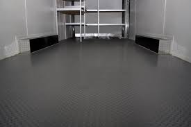It has the same appearance and functionality as the type of flooring used in commercial gyms but is designed specifically for home gyms. Trailer Flooring By The Foot Flooring Garage Floor Tiles Garage Floor