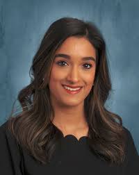 Blue Ridge Middle Related Arts