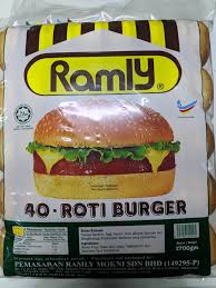 Enjoy a ramly burger differently at home. Laman Utama Pembekal Pemborong Barangan Ramly Selangor
