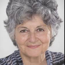 Rebecca Koon Movies and TV Shows