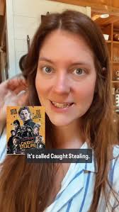 Caught Stealing , Written by: Charlie Huston, Directed by: Darren  Aronofsky, Starring: Austin Butler, Zoë Kravitz, Regina King ,  Cinematographer: Matthew Libatique, 9/10, I thought it was well ...