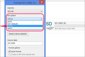 Open the door covering the microsd card reader and insert a card. How To Repair Micro Sd Card Not Detected On Android