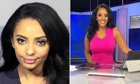 Past female tv anchors austin to. Fox 5 Las Vegas News Anchor Arrested After Being Found Naked And Reeking From Alcohol In Her Audi Daily Mail Online