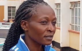 One woman poured soil all over me, including inside my inner clothes, hair,  and ears. A man struck me in the stomach, and my entire body is swollen. I  want the government