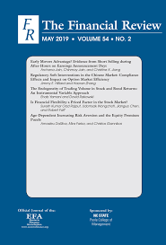 We did not find results for: Age Dependent Increasing Risk Aversion And The Equity Premium Puzzle Dasilva 2019 Financial Review Wiley Online Library