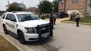 Police: Mother, son charged in fatal Manor hit-and-run fled to Mexico