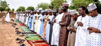 Not only are chicago winters as brutal as those in norway, but chicago also has sleet, and as we all know, sleet is the most grim form. Governors Seek Prayer Peace Unity At Sallah The Nation News Nigeria