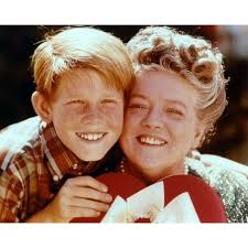 Who Remembers Aunt Bee