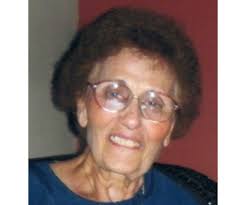 ANNIE GIANAKIS Obituary (2013)