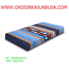 Kasur busa royal super density 25yellow,garansi pabrik busa tidak kempes 20tahun,berkualitas internasional,tingkat kekenyalan tinggi,memiliki pori pori yang halus dan merata,sarung busa bisa dilepas dan dicuci,tersedia banyak motif dan warna cover,pengiriman. Kasur Busa Super Abstrak Biru Grosir Kasur Busa Bandung Cimahi Bergaransi Jual Kasur Busa Bandung Jual Bantal Busa Bandung Harga Grosir