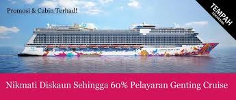 Star cruises is a pioneer in the cruise industry offering cruises to destinations like hong kong, japan, malaysia, the philippines, singapore, taiwan moreover, hot deals and promotions will help you to save some money. Star Cruise Superstar Libra 10 Sebab Pilihan Pelancong Malaysia
