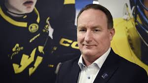 Lasse Strömstedt har avlidit