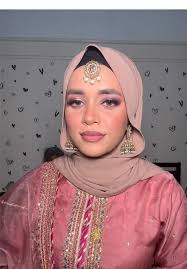 Ayisha Makeup Cosmetics