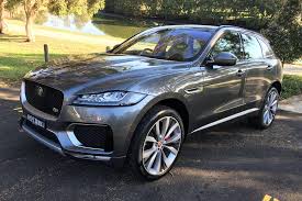 Power quality and reliability ratings are a combination of quality and dependability scores. Jaguar F Pace 2018 Review S 35t Carsguide