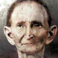 Mary Jane "Polly" Griffin (1826–1904)