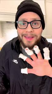 Gordon, Gino and Fred's Road Trip Part 6