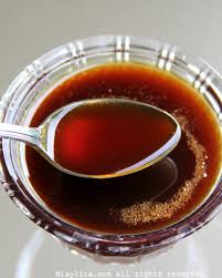 Il faut savoir que le sucre de betterave est naturellement blanc. Melasse De Canne A Sucre Miel De Panela Recettes De Laylita