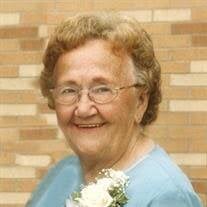 Beatrice Schwartz Obituary