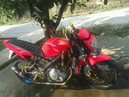 Referensi modifikasi yamaha vixion, cengkareng, indonesia. Stang Model Apa Ini Old Vixion Modif Rider Ndeso94 Dot Com