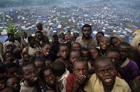 Volcanoes national park, which runs along the border with the drc and uganda, is home to the rwandan section of the virungas. Rwandan Genocide Witness The Massacre That The World Let Happen