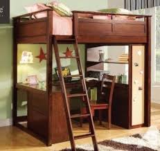 After that first step, i was. Full Size Bunk Bed With Desk Ideas On Foter