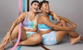 Target Launches Collaboration with Two Queer-Owned, Female-Founded Brands |  dapperQ | Queer Style