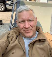 Colin Stephen Roy Bell