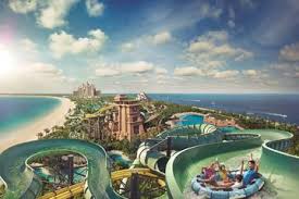 Image result for dubai tourism places